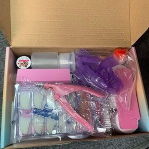 Nail Kit